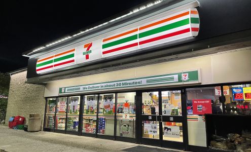 7-Eleven Elwood