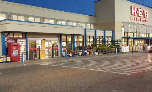 Market Place Shopping Center