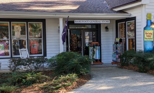 Barefoot General Store