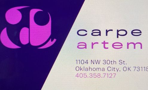 Carpe Artem Gallery