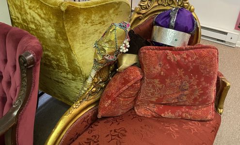 King's Courtyard Artists' Collective