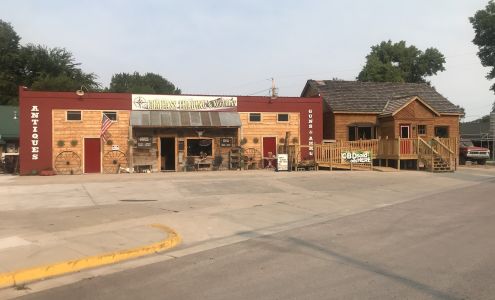 Mercantile 307 Hulett