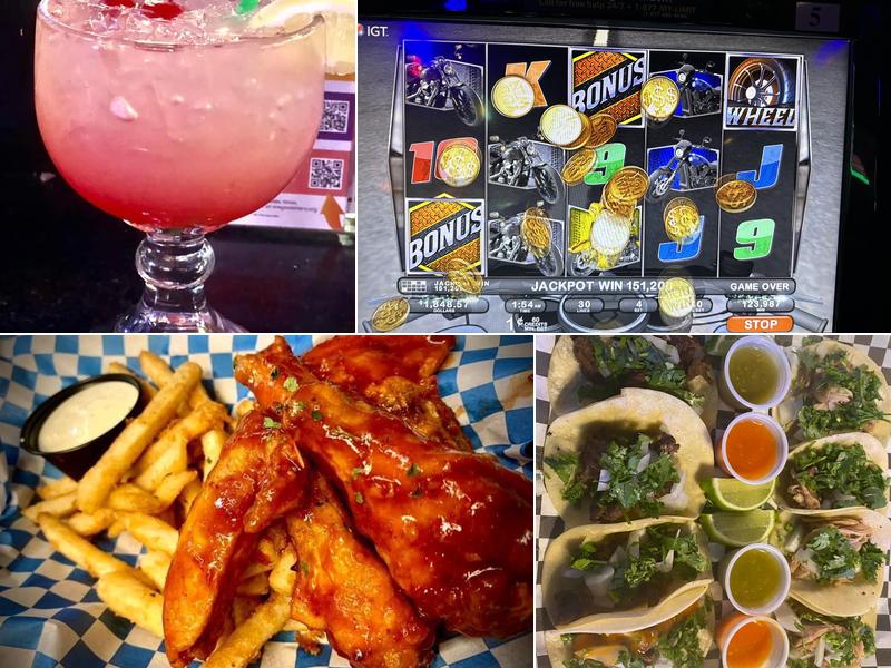 Court Street Pub & Grub