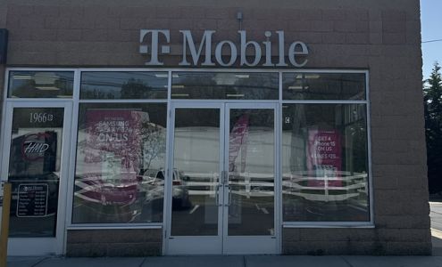 T-Mobile