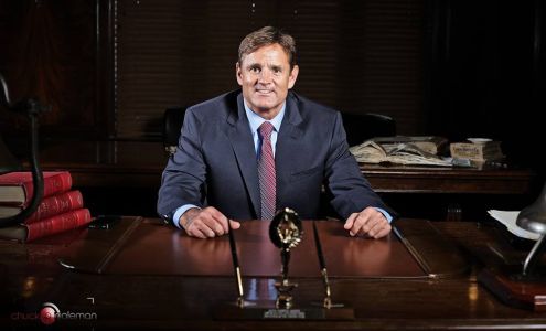 Kelly Kerr & Associates, Criminal Defense Attorney Jay