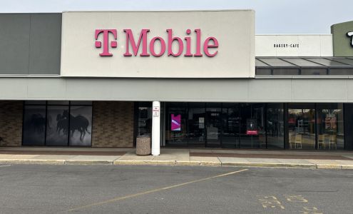 T-Mobile