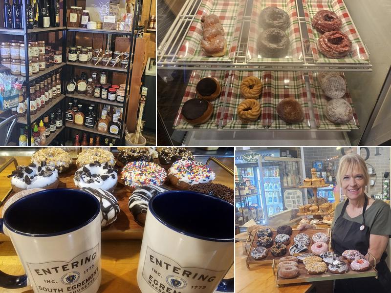 Harmony Market 65 Main St, South Egremont