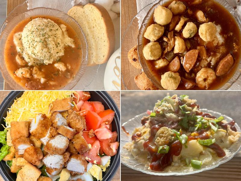 The Percolator 810 2nd St, Pelahatchie