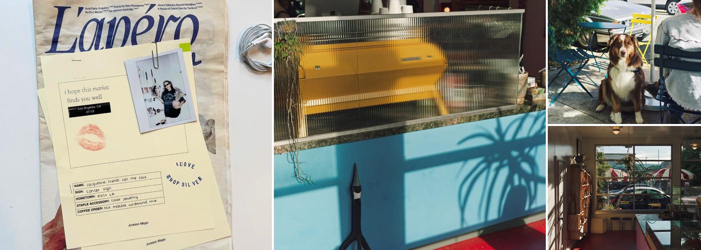 Jurassic Magic Coffee