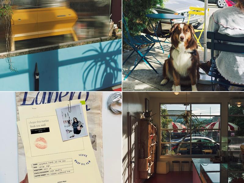 Jurassic Magic Coffee