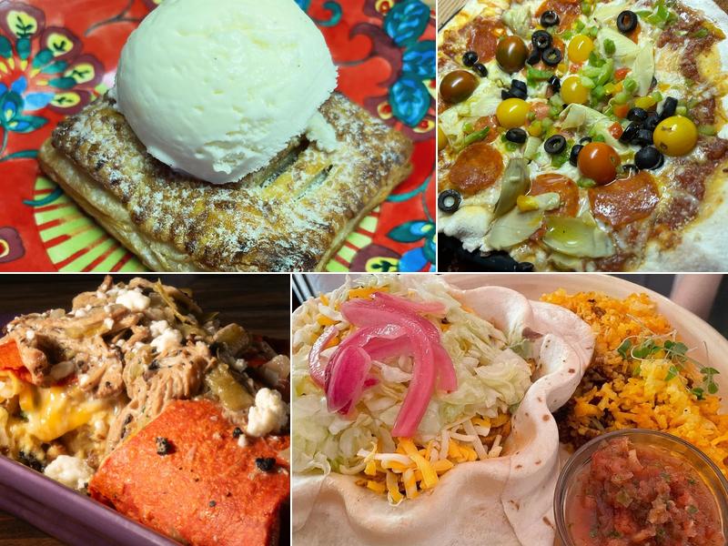 Susanna's Comfort Cuisine Bistro and Bar