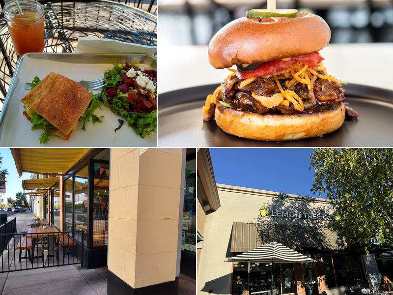 Lemon Tree Co. Parkcenter