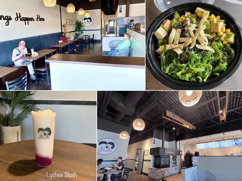 Nice 2 Meet Cha 8073 Wedgewood Ln N, Maple Grove