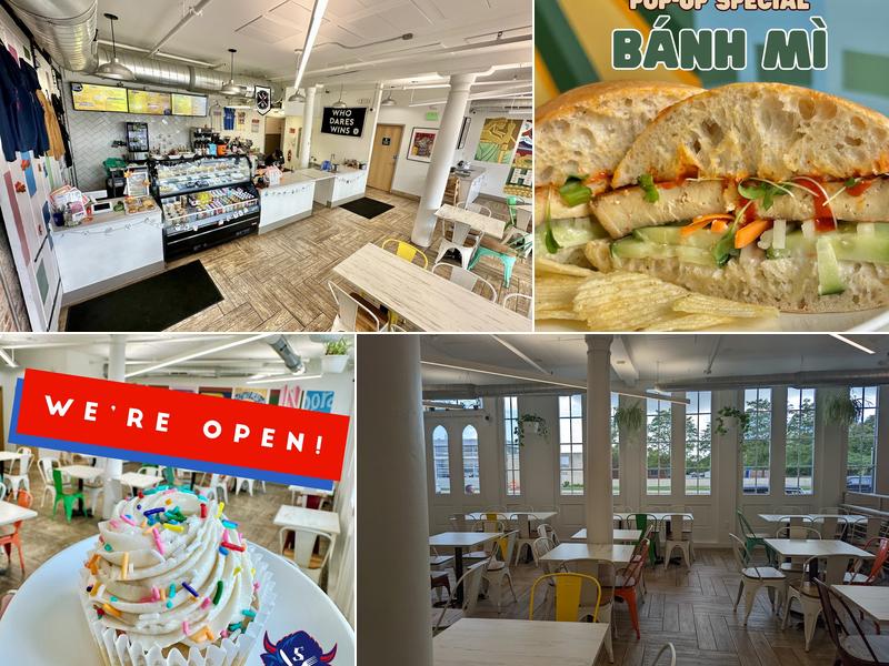 Strong Hearts Buffalo