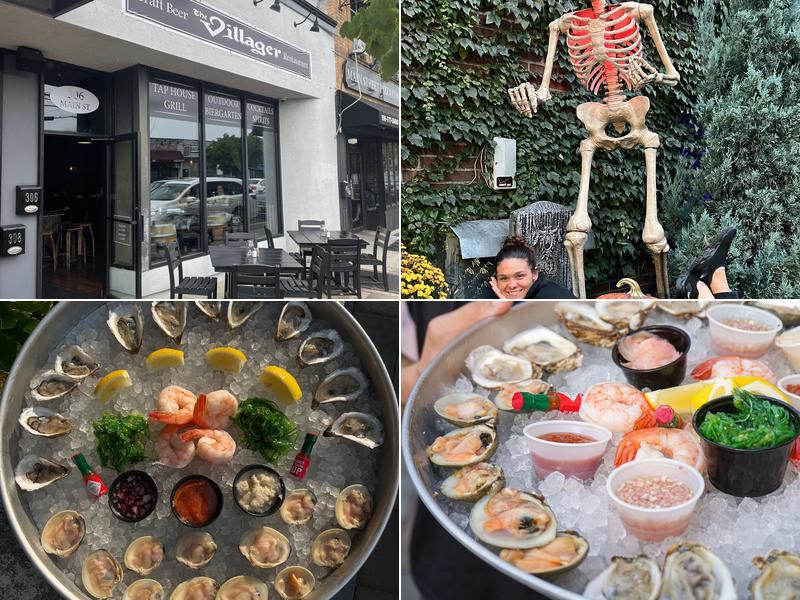 The Villager Farmingdale