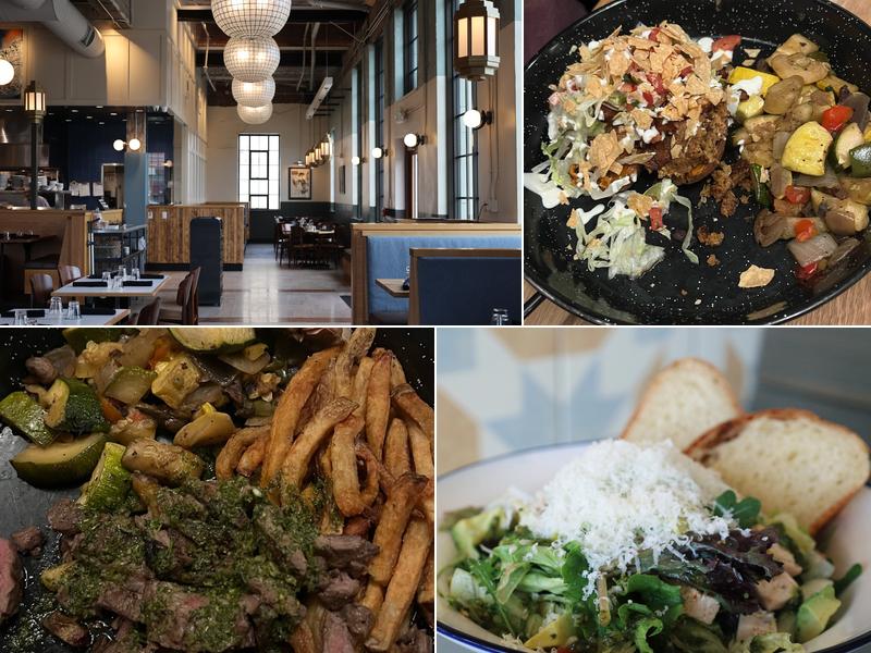 The Mailroom 116 N 2nd St, Clarksville