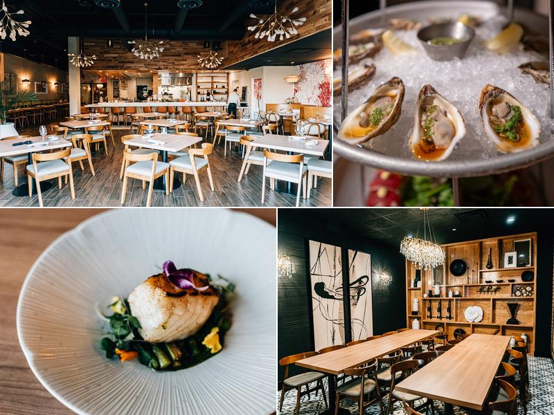 Nikko Southlake Restaurant