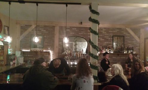 Kettle River Pizza & Products Askov