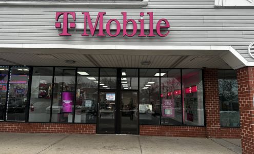 T-Mobile