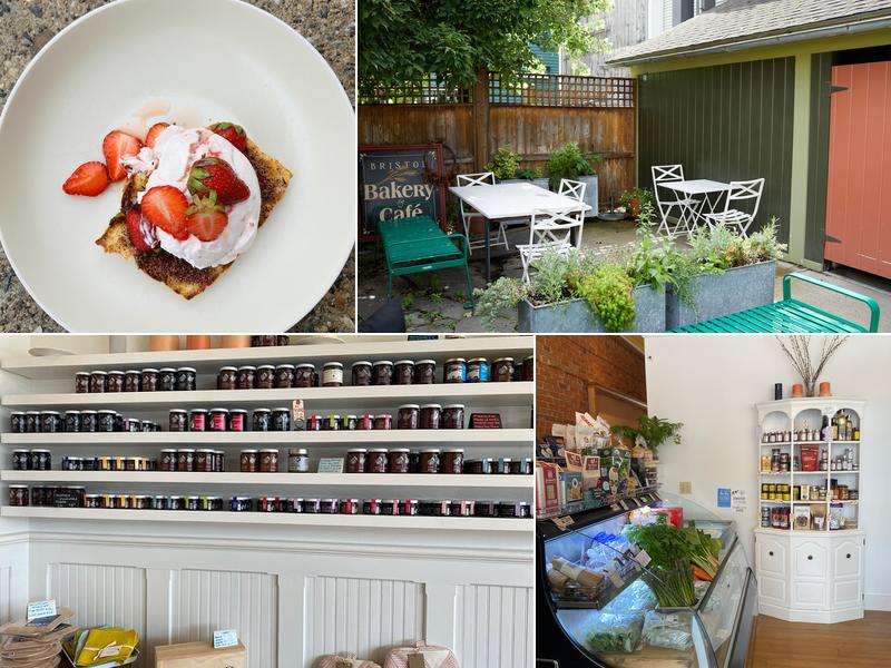 Minifactory 16 Main St, Bristol