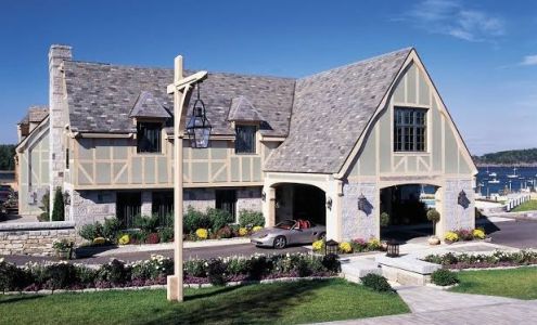 Harborside Hotel, Spa & Marina