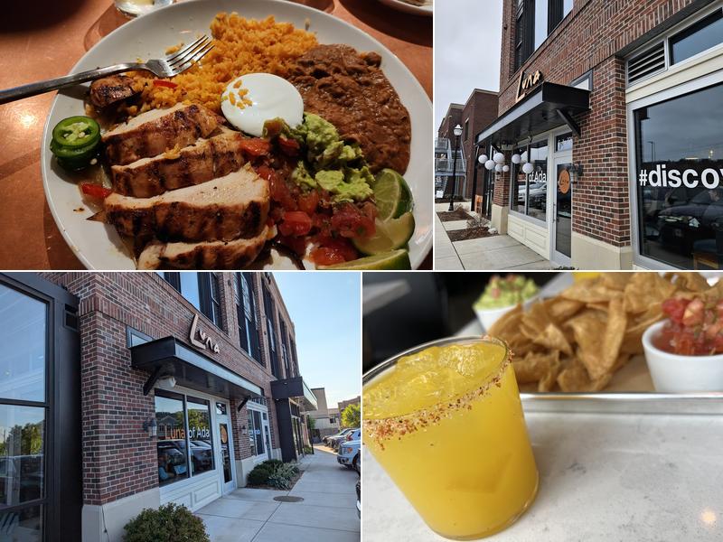 Luna of Ada 7471 River St SE Suite 120, Ada