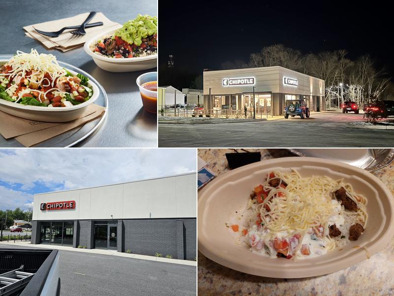 Chipotle Mexican Grill