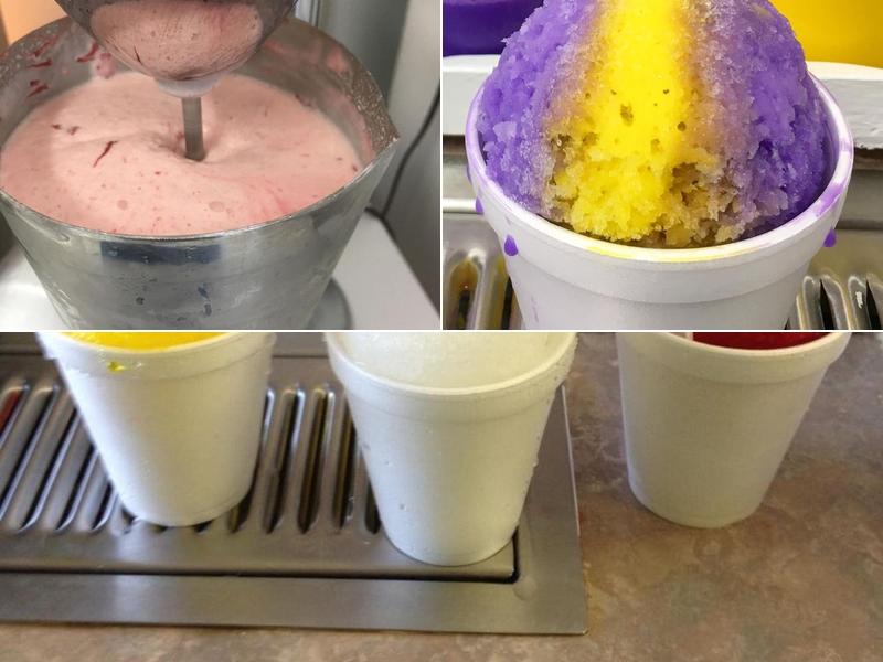 Coach's Corner 32965 Bowie St, White Castle