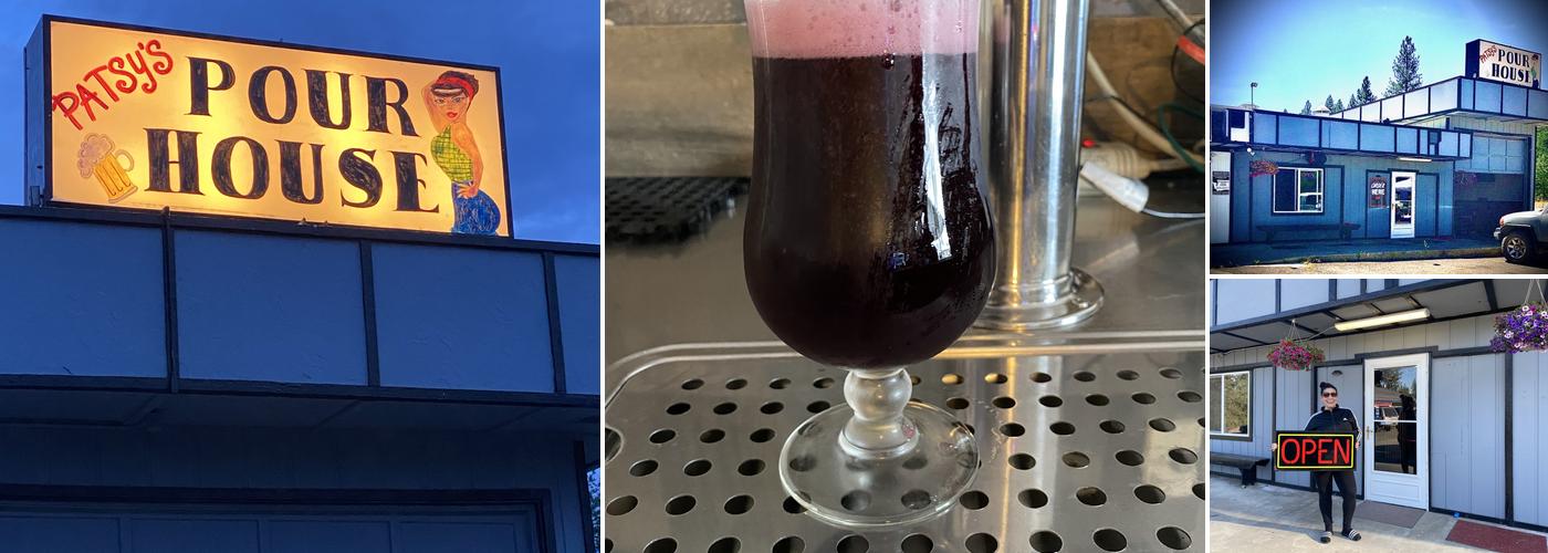 Patsy's Pour House