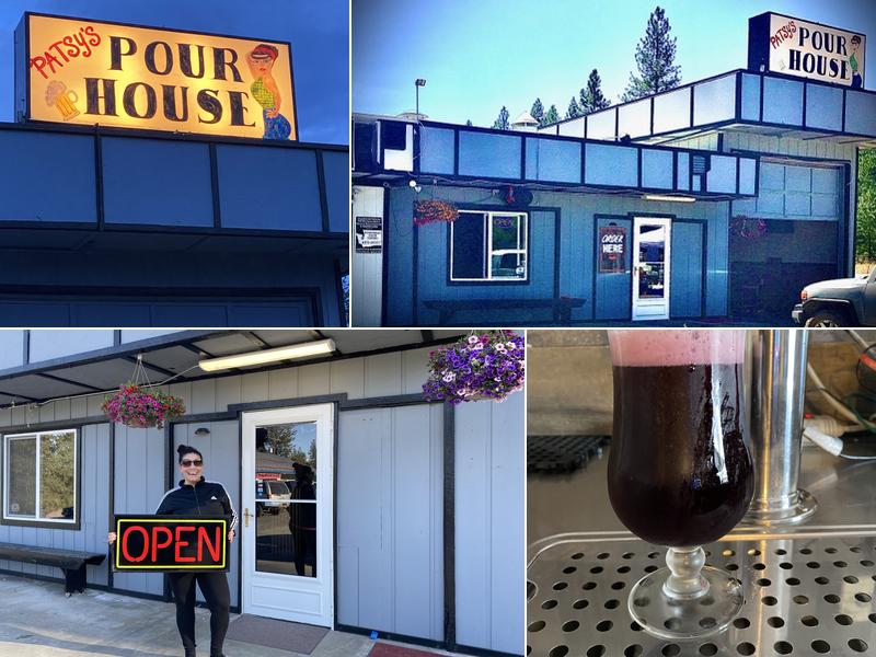 Patsy's Pour House