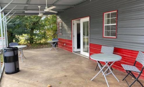 Antoine Grocery Antoine