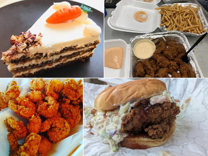 Pete's Fried Chicken