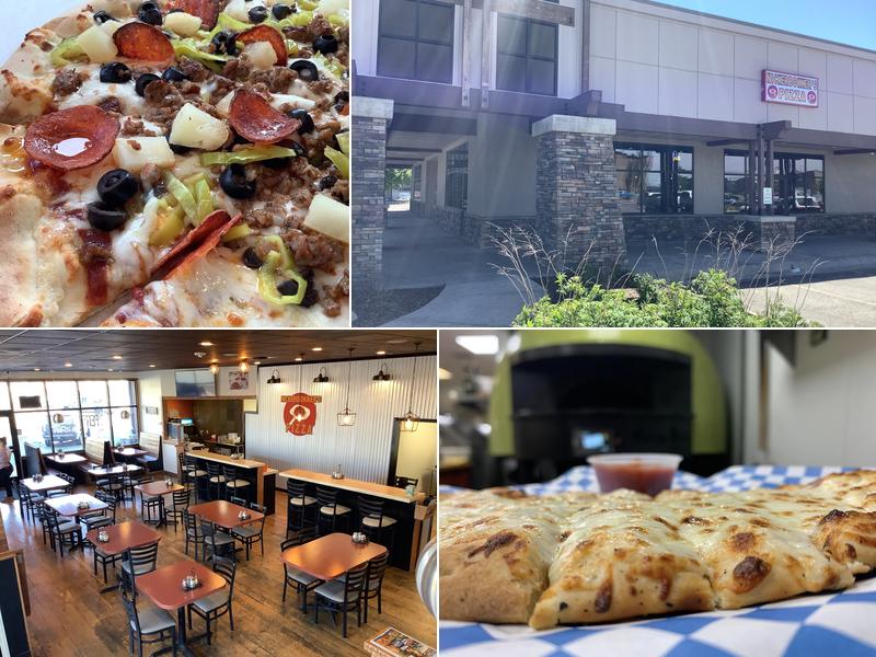 Nickerbokker's Pizza Company