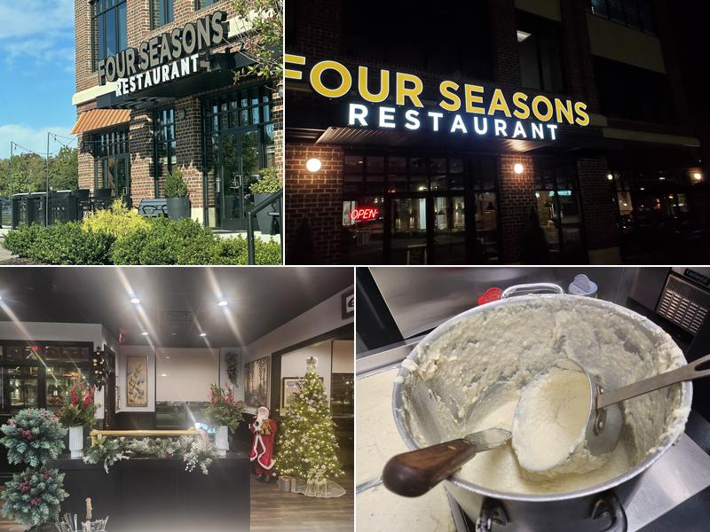 Four Seasons Midlothian 14320 Winterview Pkwy, Midlothian