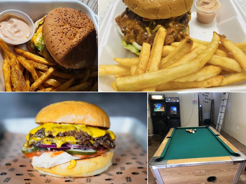 Sam’s Place 8530 Monument Dr D, Grants Pass