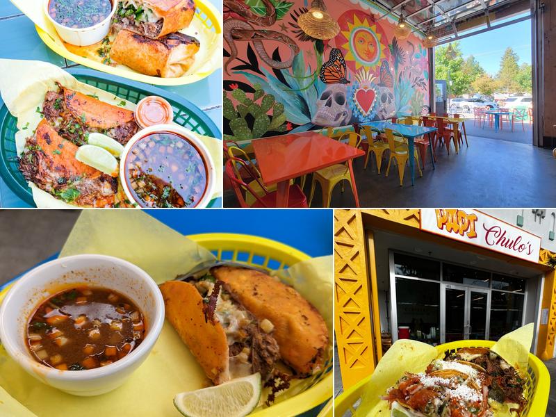 Papi Chulo’s Taqueria