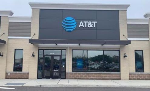 AT&T Store