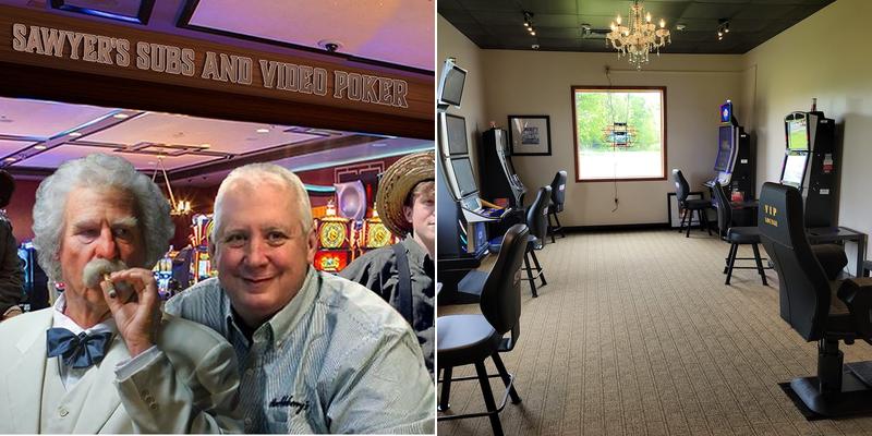 the Spur 119 IL-169, Karnak