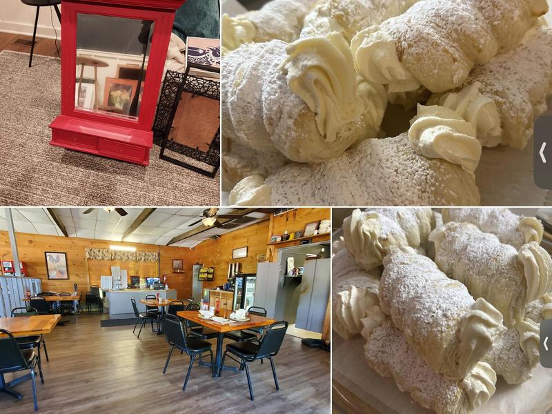 Martha's 43 Ivy Creek, Ivel