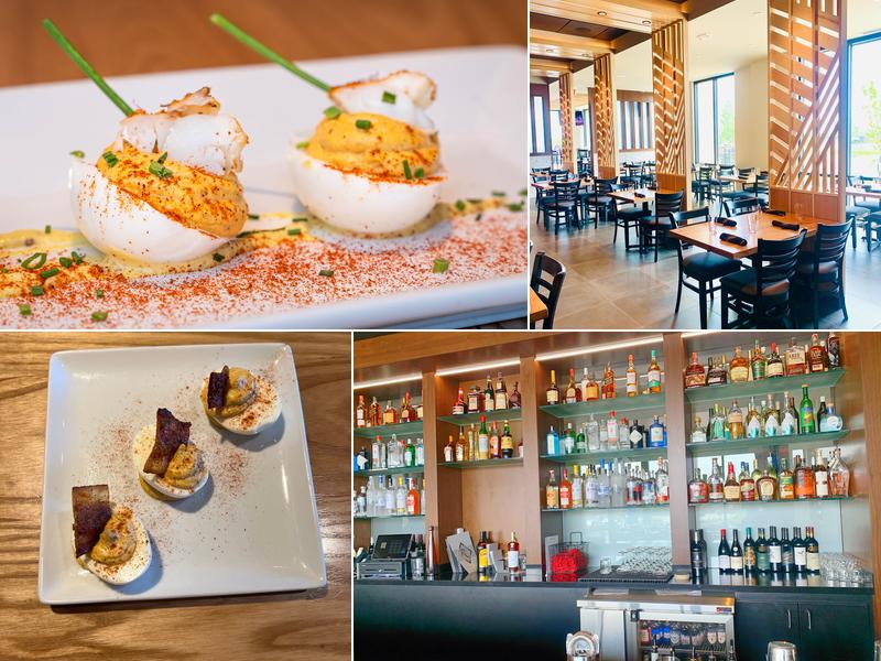 Roots. Seasonal Cuisine