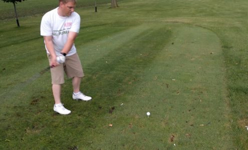 Hillside Golf & Dining Wesley