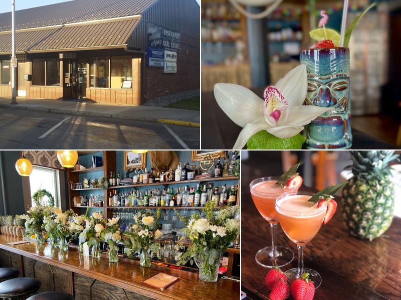 Botanist 302 10th St N, Mountain Lake