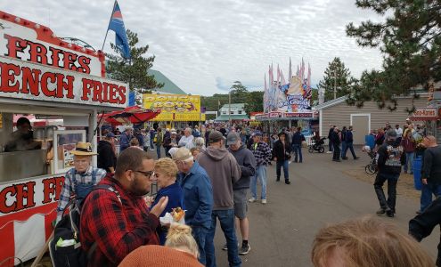 Fryeburg Fair Fryeburg