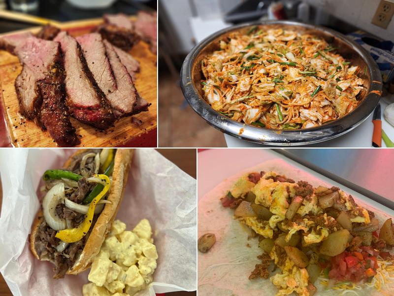 Gibson's Roadhouse Cafe