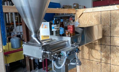 Chubby's Sauces, LLC Bernardston