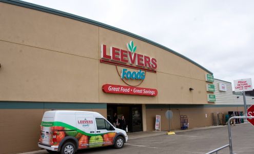 Leevers Foods