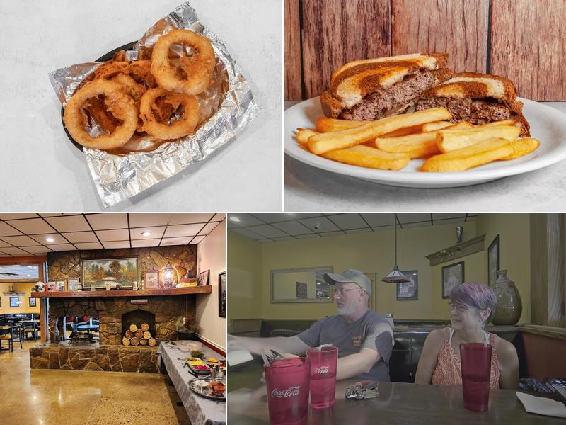 Enchanted Forest Bar and Grill