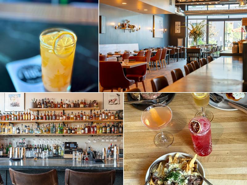 Rancher Butcher Chef 2838 NW Crossing Dr suite 120, Bend