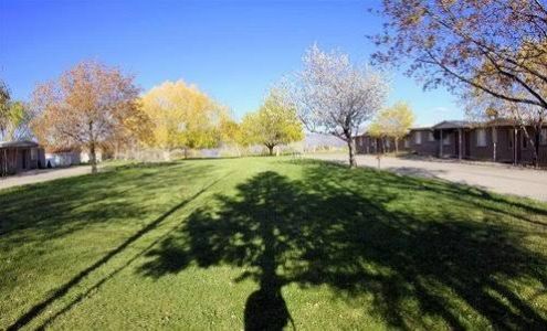 The Bear Lake Motor Lodge Garden City