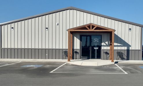 Washita Medical Center Davis